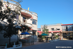 按期到院开展慰问表演、陪同聊天等意愿办事